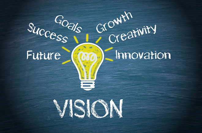 Our Mission