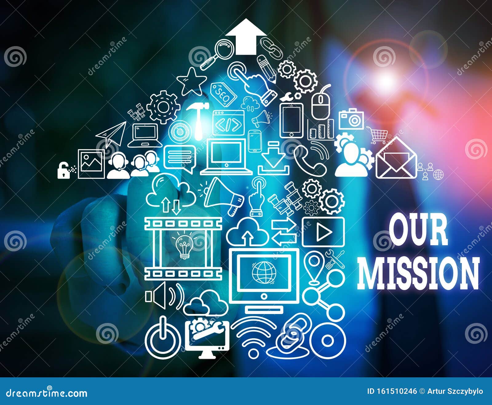 Our Vision